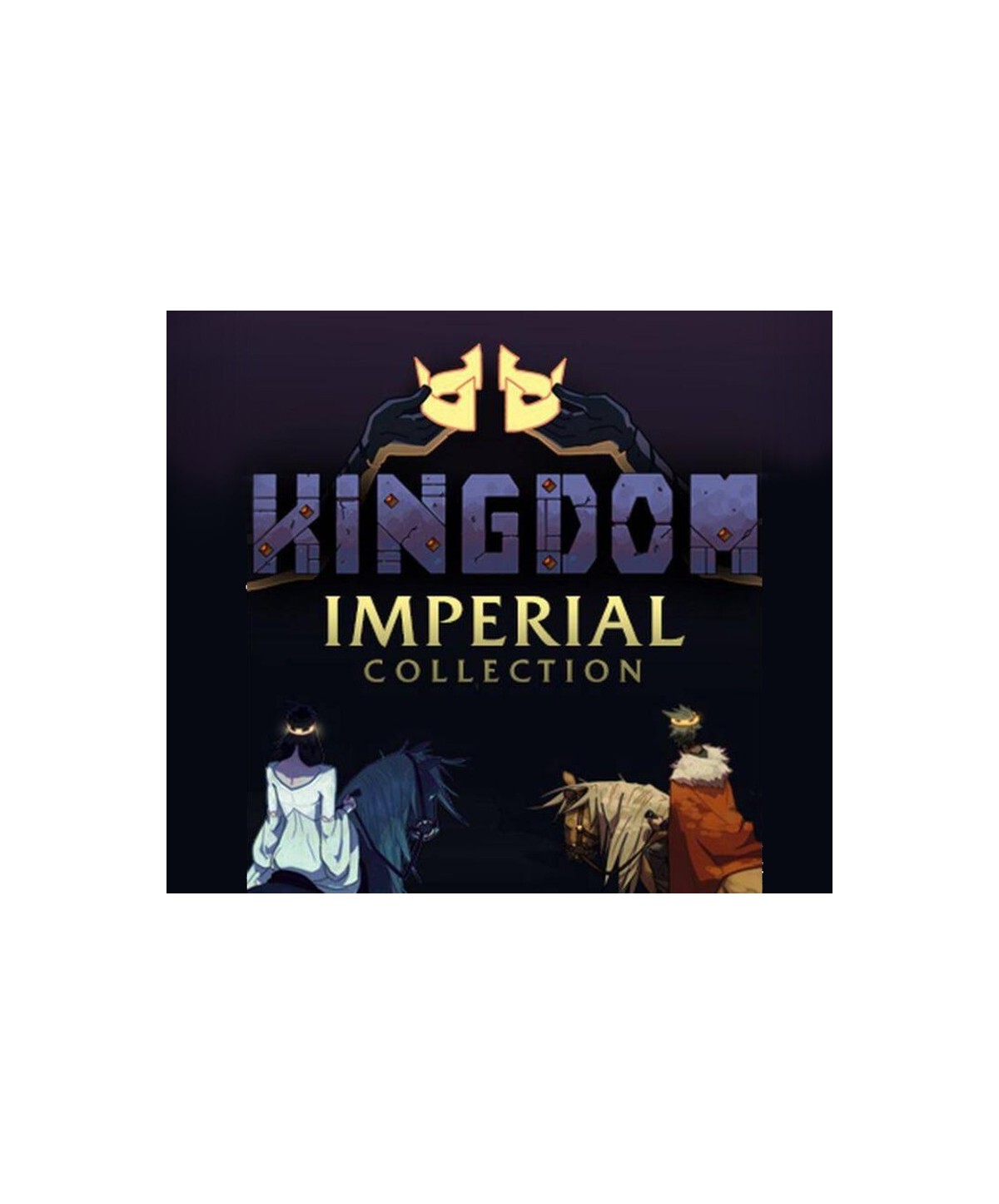 Kingdom Imperial Collection Steam Key GLOBAL